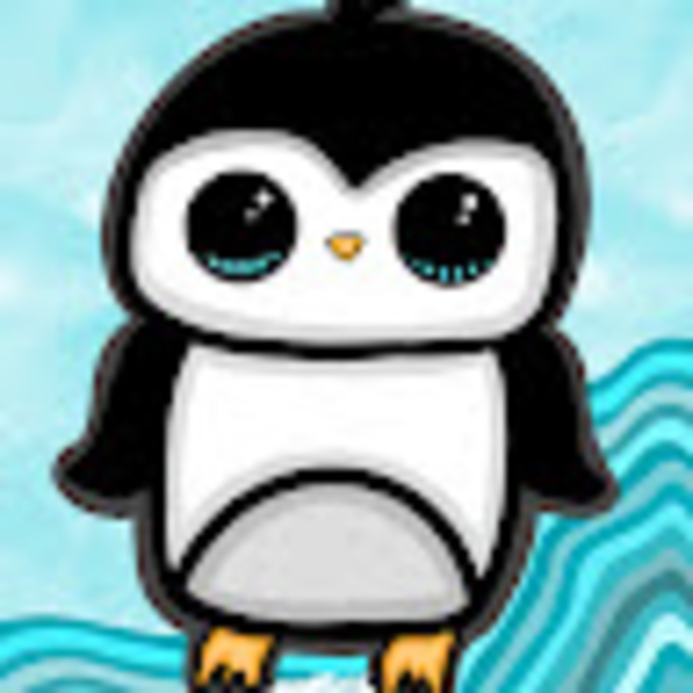 Meet your Posher, Penguin